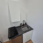 Nica Hotel apartamentowy 3*