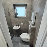 Hotel apartamentowy Nica Brema