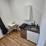 Hotel apartamentowy Nica
