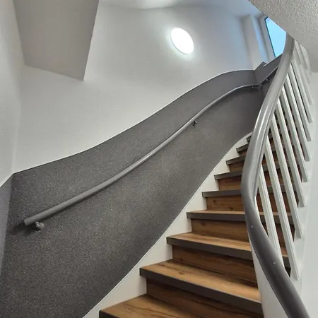 Aparthotel Nica Bremen