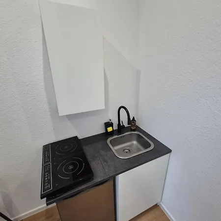 Nica Aparthotel 3*