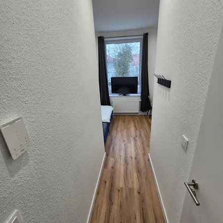 Nica Aparthotel Brémy