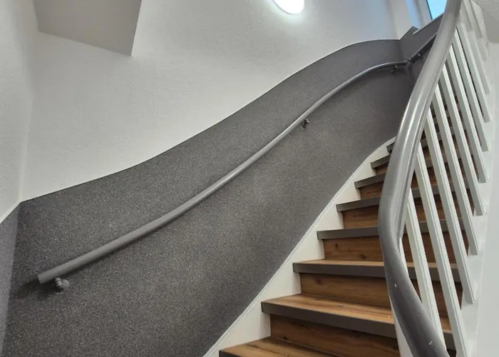 Aparthotel Nica Bremen