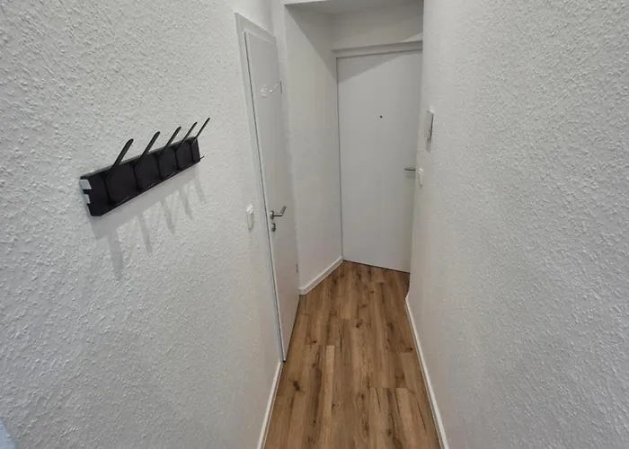 Lägenhetshotell Nica Bremen